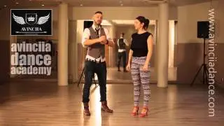 Salsa Cubaine Vacilala Vacilense
