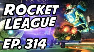 Rocket League Daily Highlights | Ep. 314 | Axeltoss, SquishyMuffinz, GoPastTheLimit, Rizzo