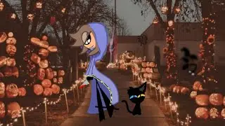 LET IT BE 𝙷𝙰𝙻𝙻𝙾𝚆𝙴𝙴𝙽! 🎃/music song//halloweencore