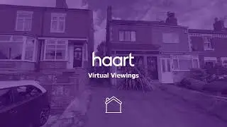 Virtual Viewing of this 3 bed semi-detached house For Sale in Narrow Lane, Loughborough from haart