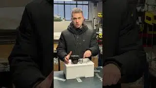 Kit cilindro e pistone motore JLO 101