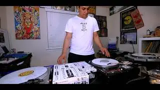 SkratchVlog ep 188 season 5 episode 5 #musicfromskratch #37 