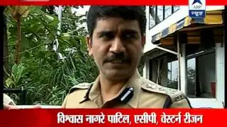 Mumbai: Aditya Pancholi booked on assault charge