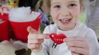 CENTRE PARCS 2019 | FAMILY HOLIDAY | CHRISTMAS TIME