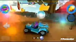 Beach Buggy Racing 2 Dryptopia 10