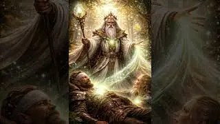 heroes anonimos 4 el mago sanador