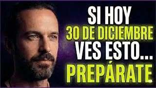 No llegues igual al 31 | Meditación para preparar tu mente antes de cerrar el año