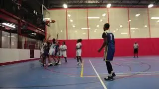 #HOOPLIFE #BALLISLIFE #DMVHOOPS #SHEGOTGAME TVB22 VS BOO WILLIAMS VS THE REFS🤬🤬