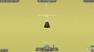 Landing On venus  |SpaceFlight Simulator