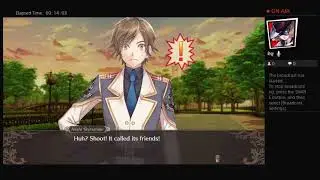 Let's Play Dark Rose Valkyrie Part 1