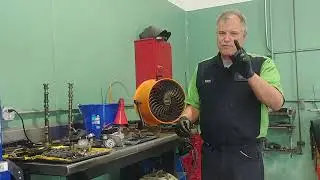Как завершить ездовой цикл для оценки выбросов?