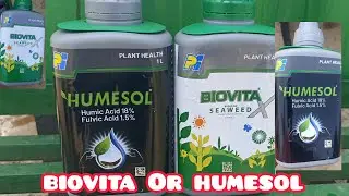 biovita Or humesol