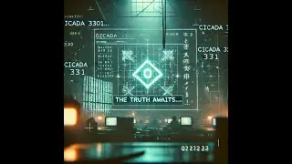 Cracking the Code: The Unsolved Mystery of Cicada 3301