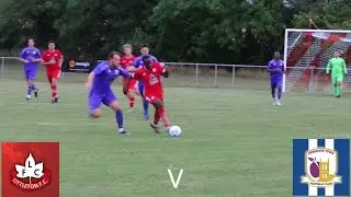| Littleton FC v Pershore Town FC | Pre Season Friendly |