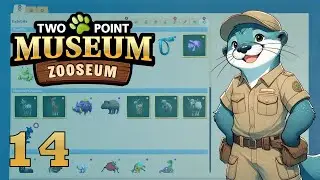 Finding the Last Animals | Two Point Museum: Zooseum | Silverbottom Park, Ep. 14