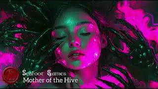 Mother of the Hive - DnD Inspired Song (She wanted peace. It learned her fear)