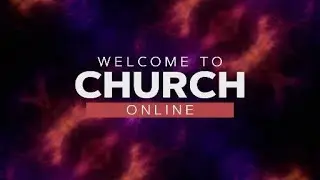 PCA CHURCH SUNDAY 3rd SERVICE