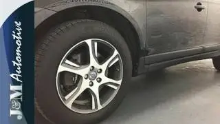 2013 Volvo Xc60 Naugatuck CT Hartford, CT #135557 - SOLD