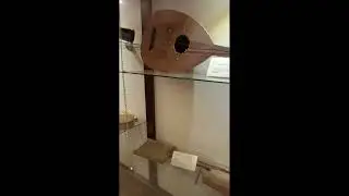 Part 9 - Odeon Theater - musical instrument 0421 - 0291