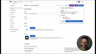 03 32 Final sets publishing hosting client handover