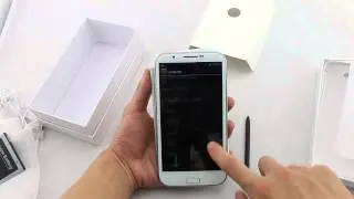 ttmalls.com------Ulefone N9599 MTK6589 White