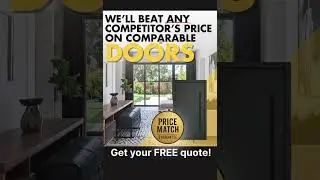 #garagedoors #bifoldwindows #bifolddoors #aluminumdoorsandwindows #construction