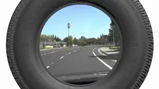 California Rubber Tire Recycling | Video | JoGo Equipment