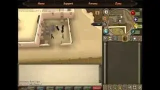 BIGGEST RUNESCAPE STAKE