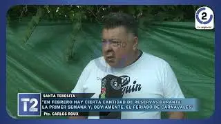 LA COSTA: 