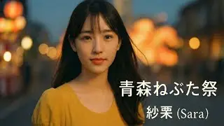 青森ねぶた祭｜魂を揺らす日本の祭り音楽（Ambient × Ritual）