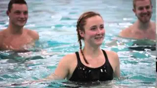 Aquafit Class