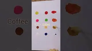 Explore your happiness in Colors...🤠✨