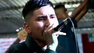 POTENCIA CARPERA - SHOW EN VIVO