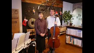 ヒロ建工 クリスマス マルシェ 2025