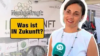 Nachhaltigkeitsnetzwerk IN Zukunft am ParkingDay 2020