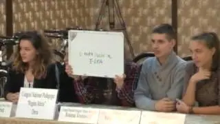 CITESTI SI CASTIGI - L de Arte &rdquo;Sigismund Toduță&rdquo; Deva vs CN Pedagogic &rdquo;Regina Maria&rdquo; Deva