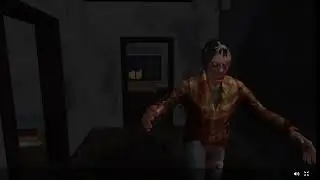 new update pre-alpha test silent North
