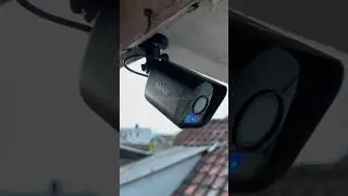 BARDI IP Camera Outdoor Static (Lite Version) + Micro SD #cctv