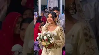 finally engaged🥹❤️fathima beevi &ajmal roshan &hearts;️