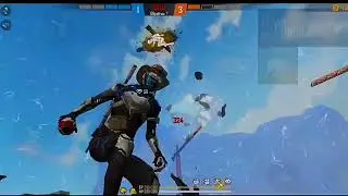 aishote Free Fire Highlights