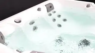 Thermal Spa Hydro Model