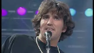 Duncan Dhu - Mundo de cristal (Rockopop) 1991