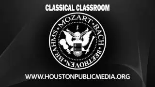 Classical Classroom, Ep. 142: The Art Of Song, All About Art Song With Mark Abel