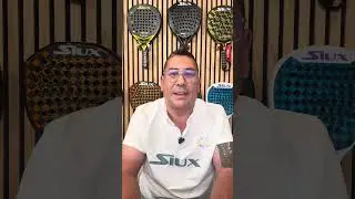 Ep.11 All About Rackets | From the Desk of Cesc - Presented by Siux