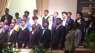 Greater Atlanta Adventist Academy - 