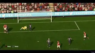 Smolov scores
