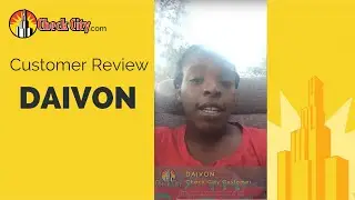 Check City Review - Daivon