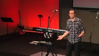 Friends With Benefits - Real Marriage Series Part 2