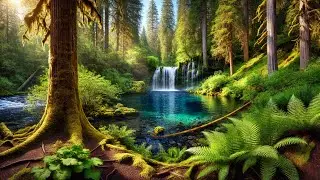 🎶Peaceful Healing Stream Piano: Meditation for Sleep & Calm #sleepmusic #meditationpiano #zenpiano