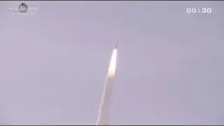 Intelsat 20 Satellite Launch | Intelsat